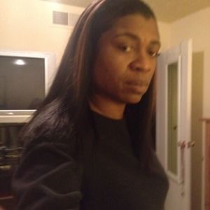 Meet your Posher, Eboni